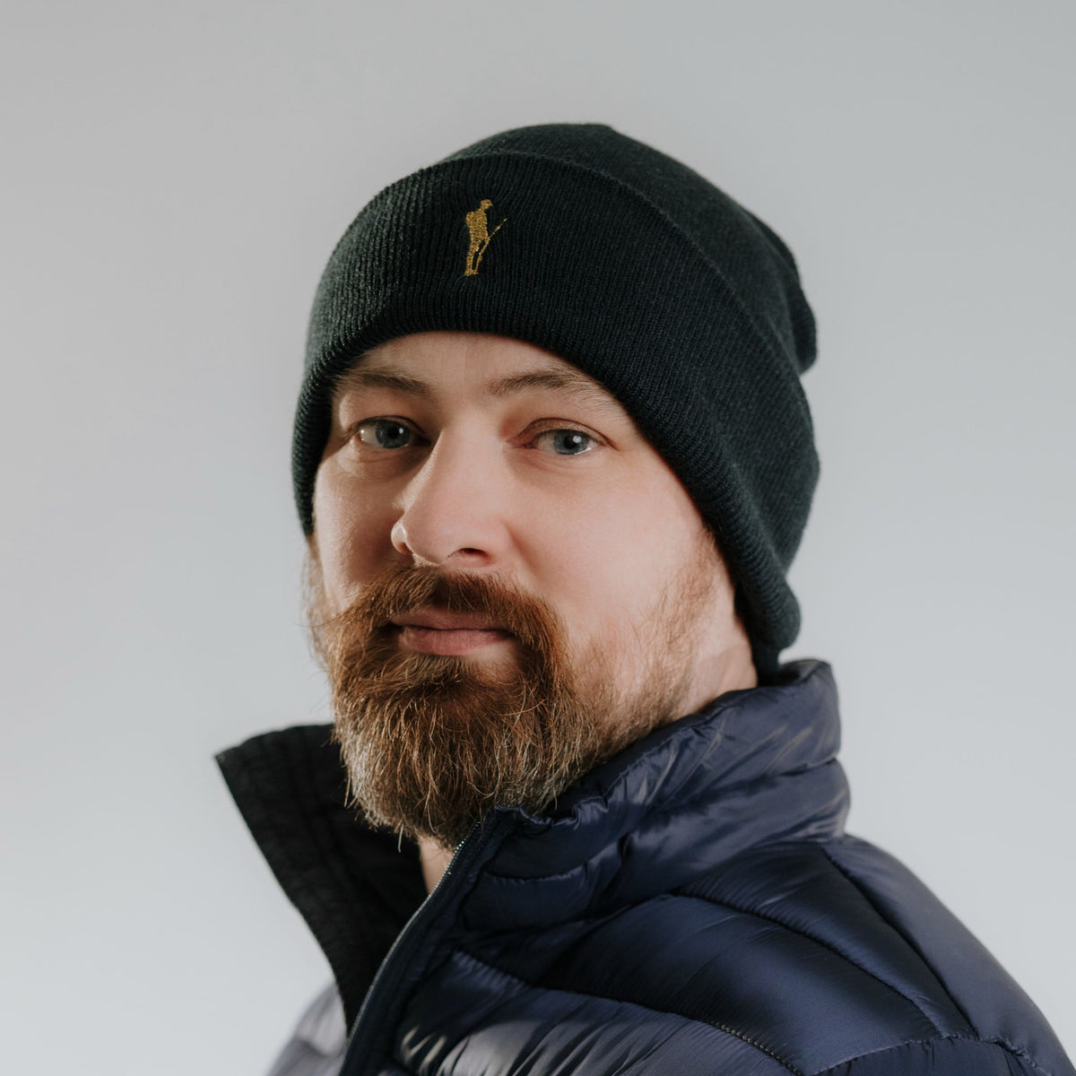 Royal British Veterans Enterprise Shop | Tommy Beanie Hat