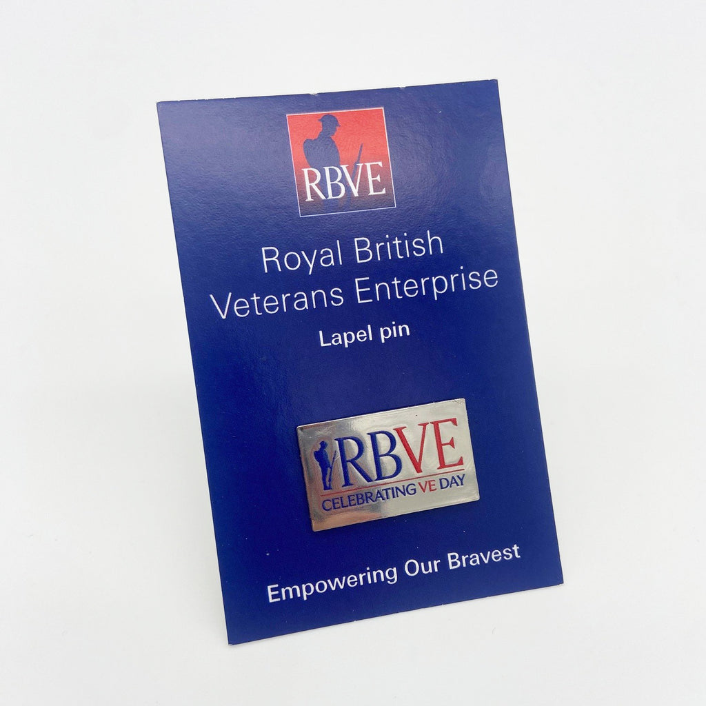 Royal British Veterans Enterprise | VE Day